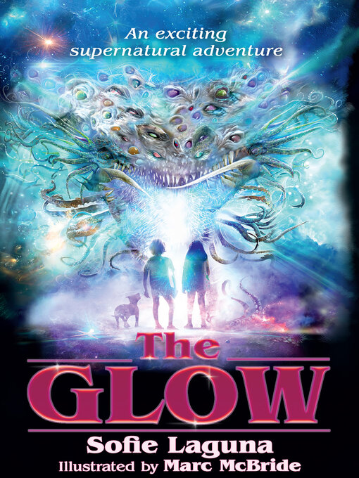 Title details for The Glow by Sofie Laguna - Available